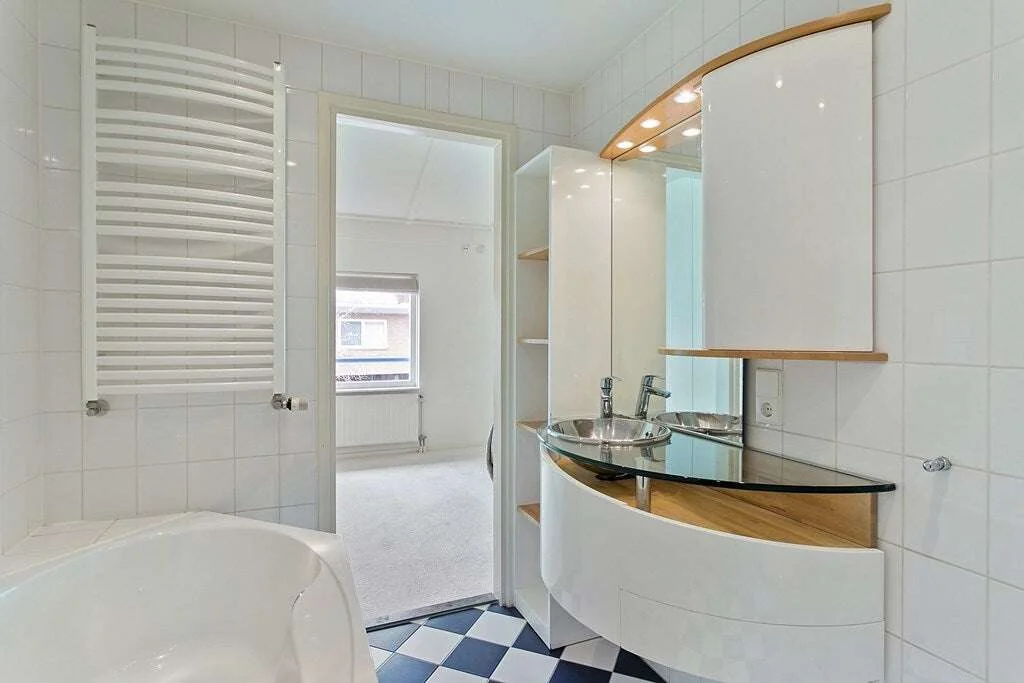 Foto van de Appartement gelegen aan de Maria Dermoûtlaan in Amstelveen