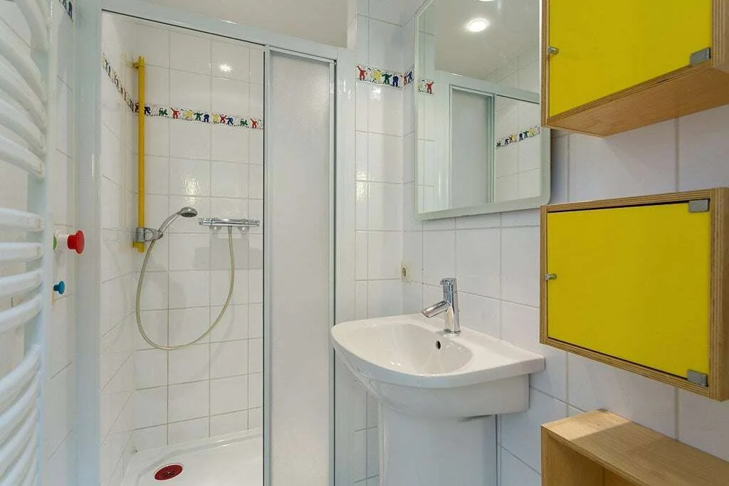 Foto van de Appartement gelegen aan de Maria Dermoûtlaan in Amstelveen