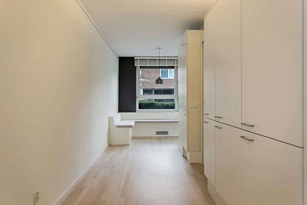 Foto van de Appartement gelegen aan de Maria Dermoûtlaan in Amstelveen