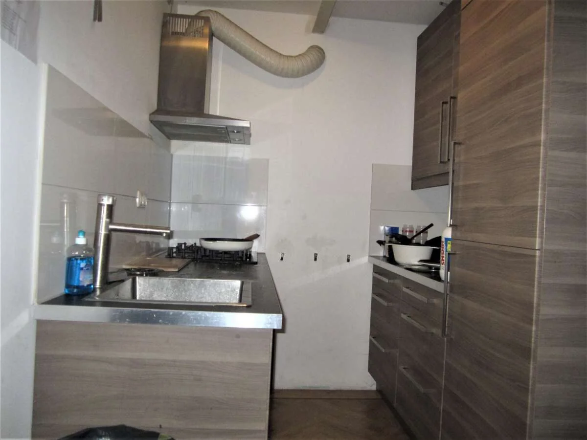 Foto van de Kamer gelegen aan de Jacob Cremerstraat in Arnhem