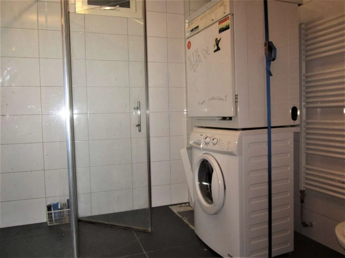 Foto van de Kamer gelegen aan de Jacob Cremerstraat in Arnhem