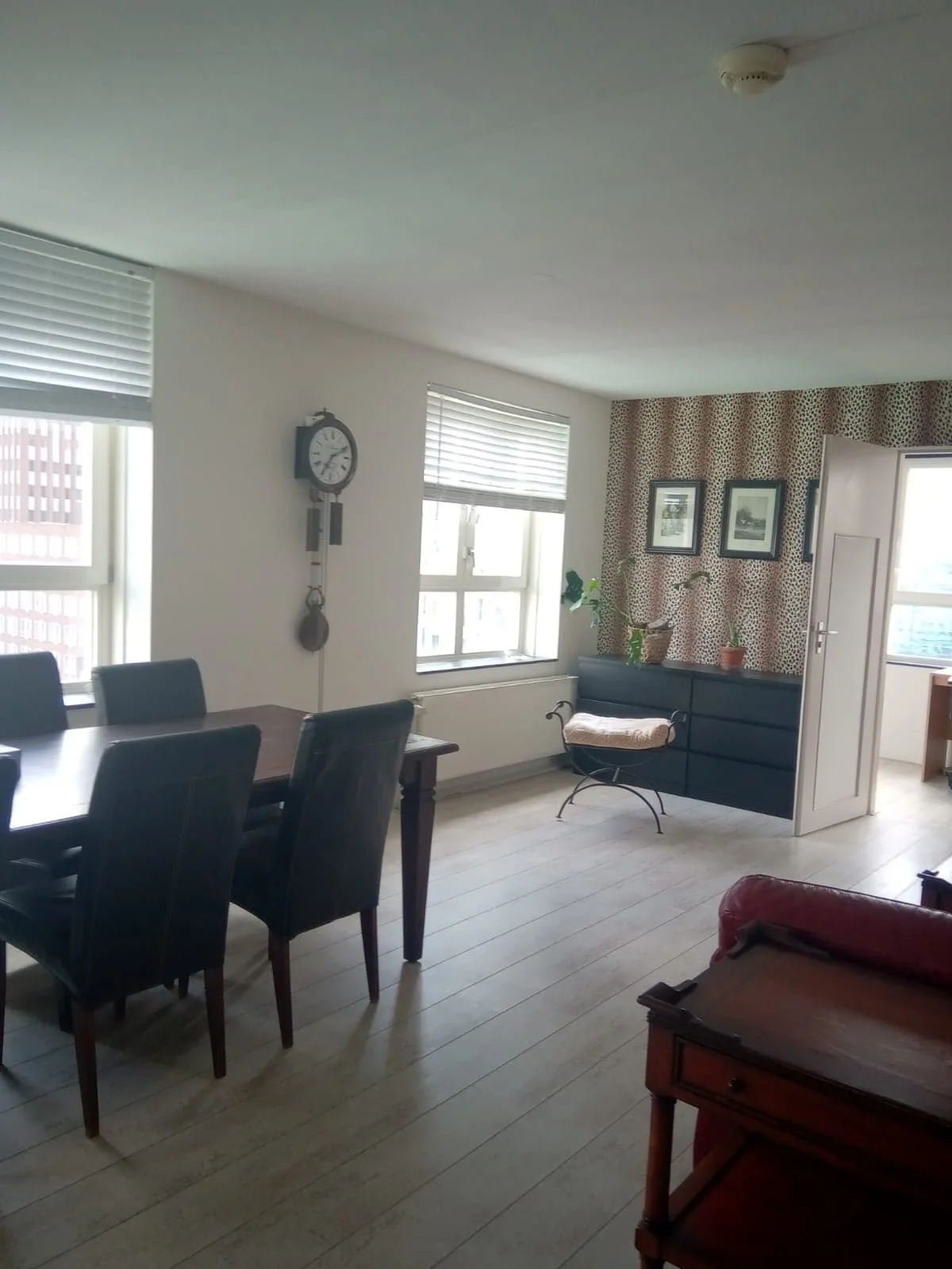 Foto van de Appartement gelegen aan de Laan op Zuid in Rotterdam