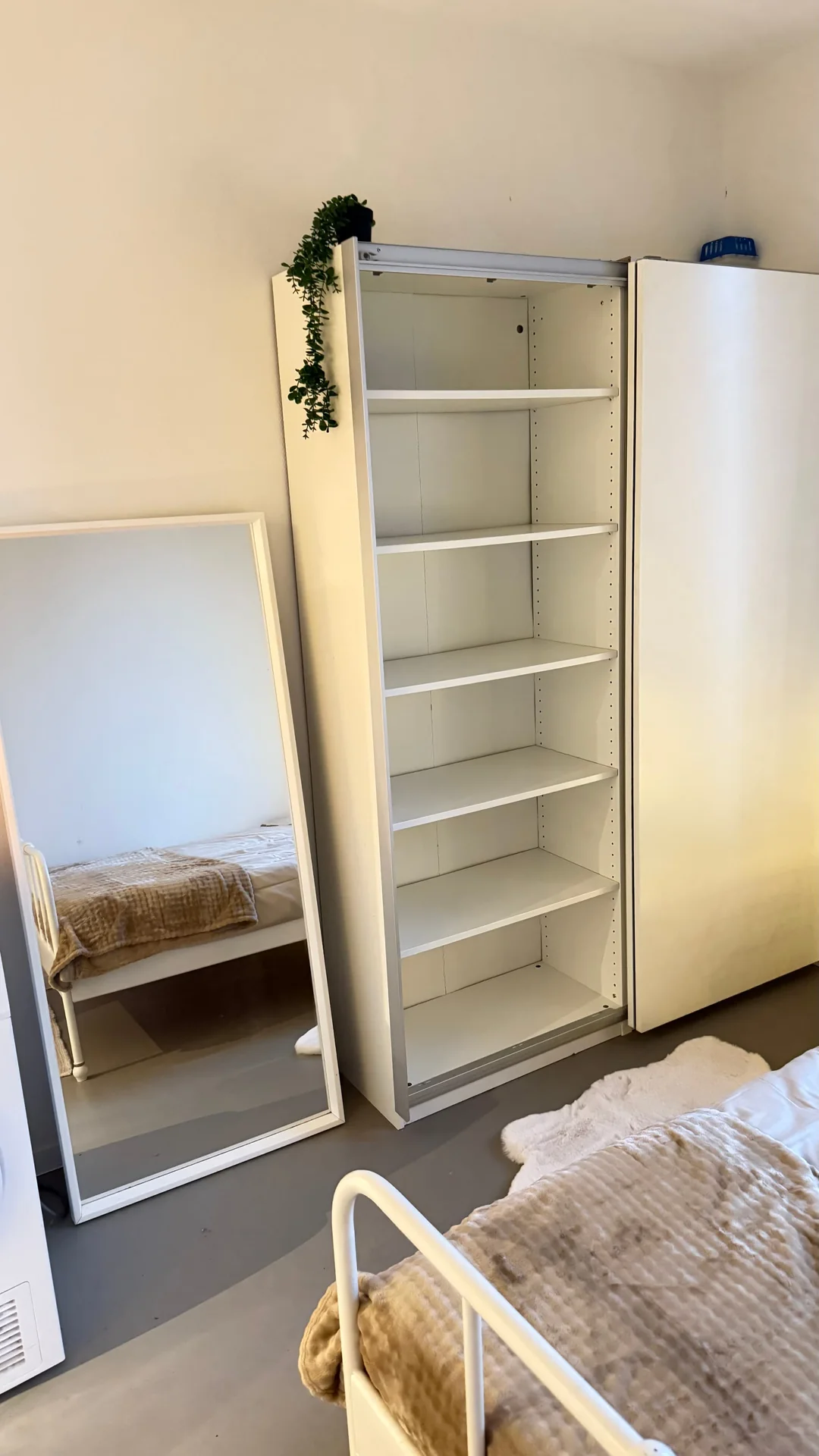 Foto van de Studio gelegen aan de Oostenburgergracht in Amsterdam