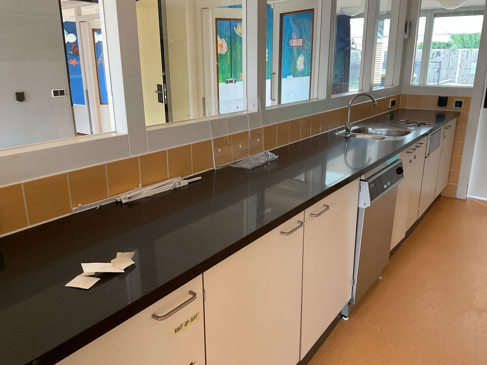 Foto van de Kamer gelegen aan de Toppereend in Emmen