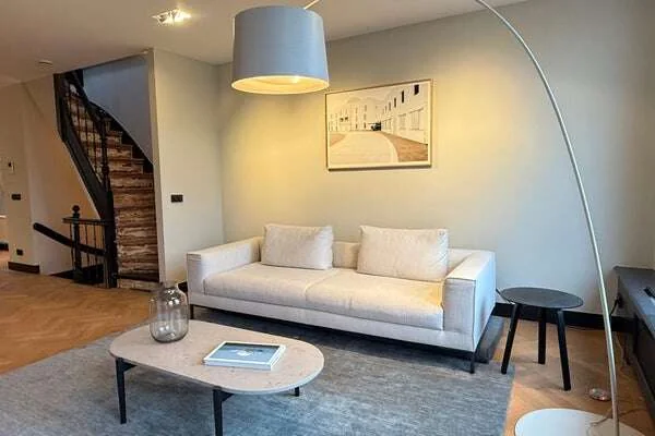 Foto van de Appartement gelegen aan de Hooikade in Den Haag