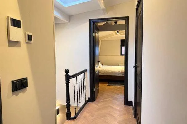 Foto van de Appartement gelegen aan de Hooikade in Den Haag