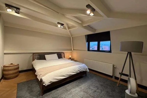 Foto van de Appartement gelegen aan de Hooikade in Den Haag