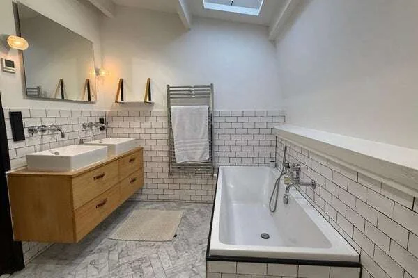 Foto van de Appartement gelegen aan de Hooikade in Den Haag