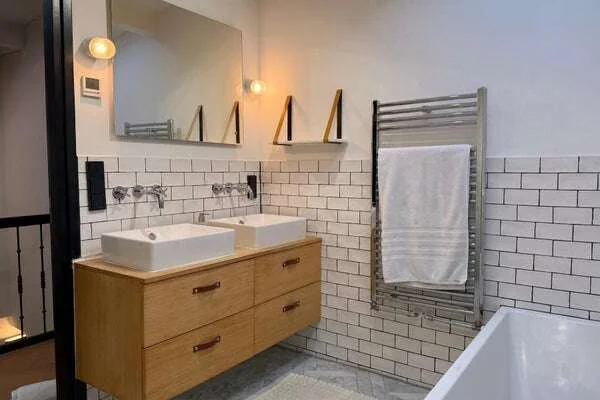 Foto van de Appartement gelegen aan de Hooikade in Den Haag