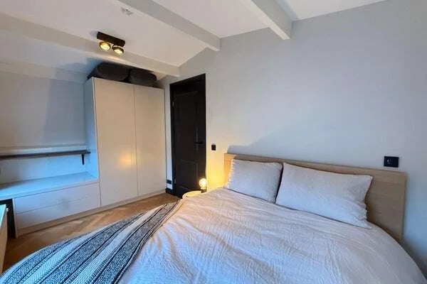 Foto van de Appartement gelegen aan de Hooikade in Den Haag