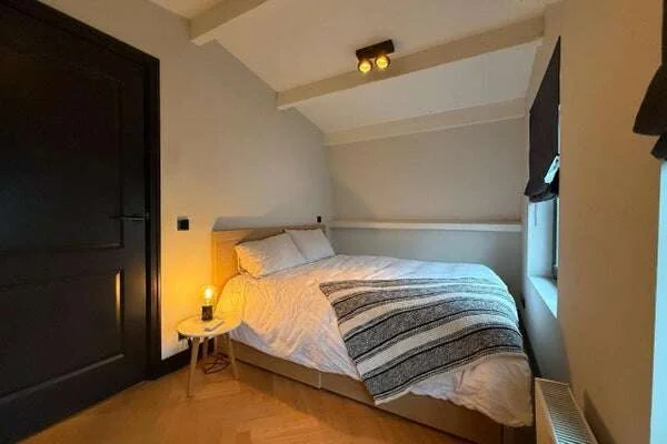 Foto van de Appartement gelegen aan de Hooikade in Den Haag