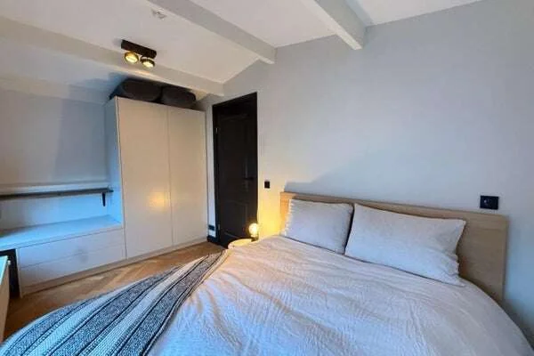 Foto van de Appartement gelegen aan de Hooikade in Den Haag