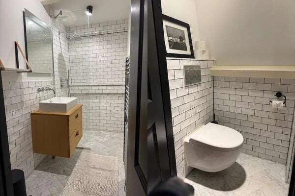 Foto van de Appartement gelegen aan de Hooikade in Den Haag