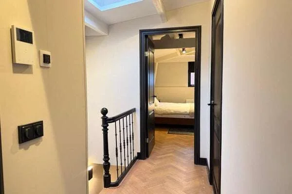 Foto van de Appartement gelegen aan de Hooikade in Den Haag