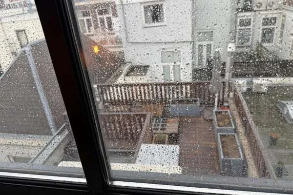 Foto van de Appartement gelegen aan de Hooikade in Den Haag