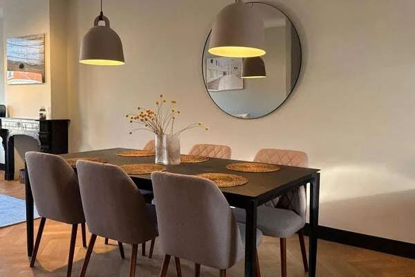 Foto van de Appartement gelegen aan de Hooikade in Den Haag