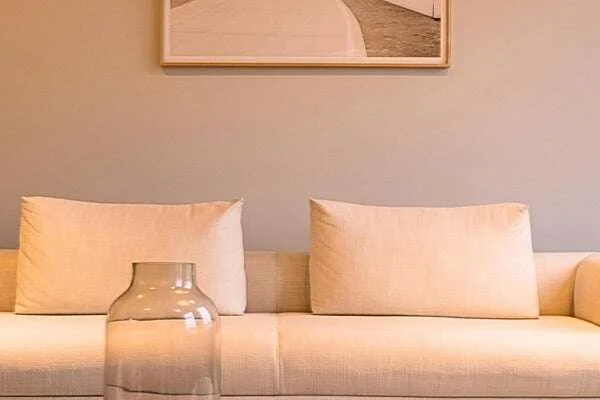 Foto van de Appartement gelegen aan de Hooikade in Den Haag