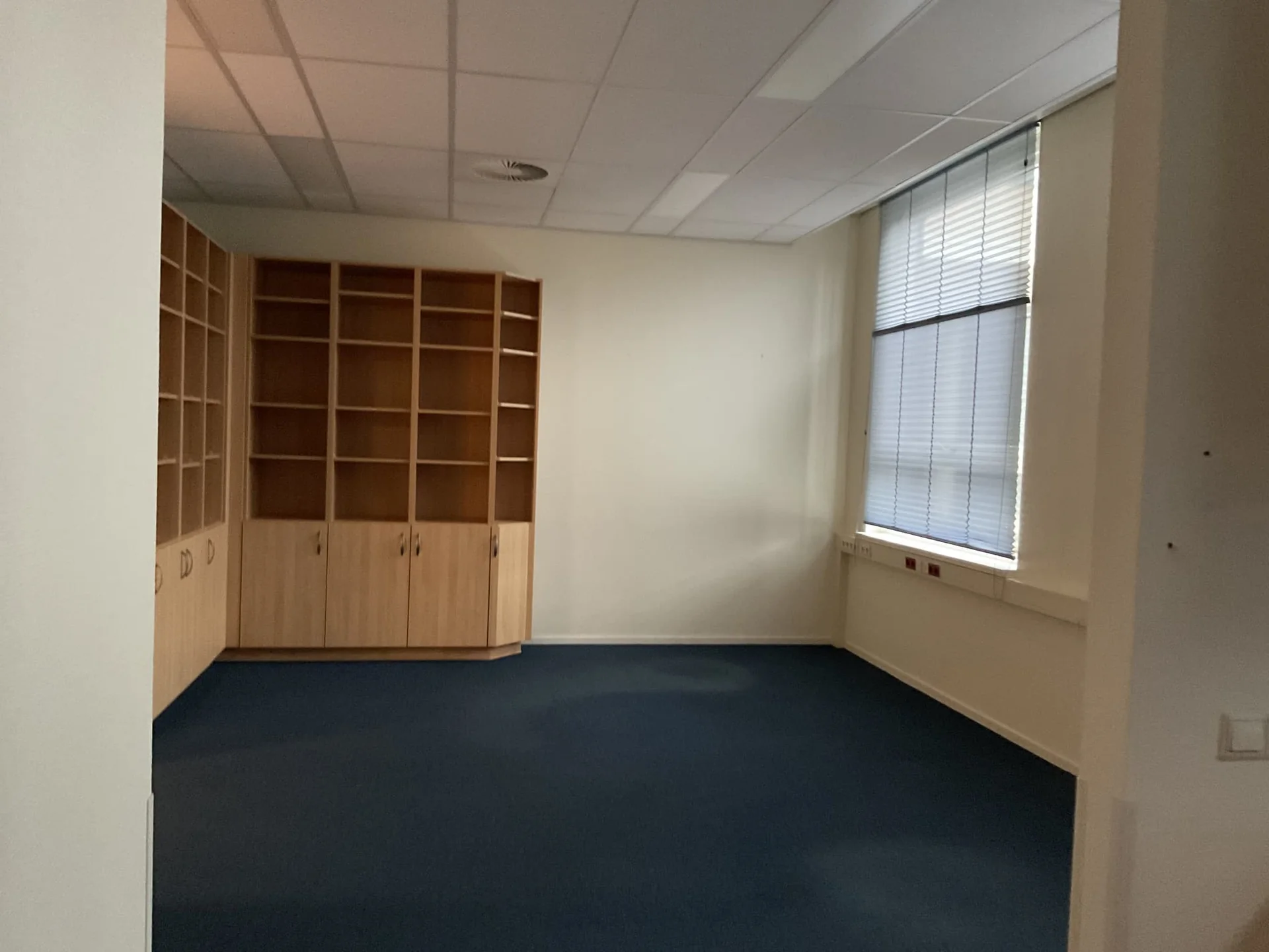 Foto van de Kamer gelegen aan de Bellavistastraat in Almelo