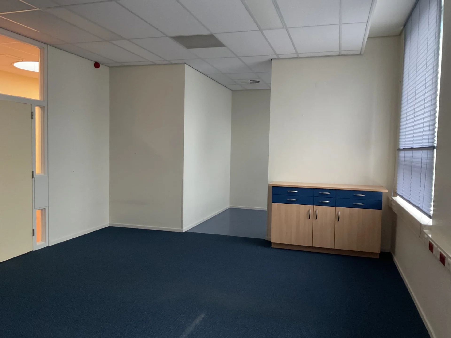 Foto van de Kamer gelegen aan de Bellavistastraat in Almelo