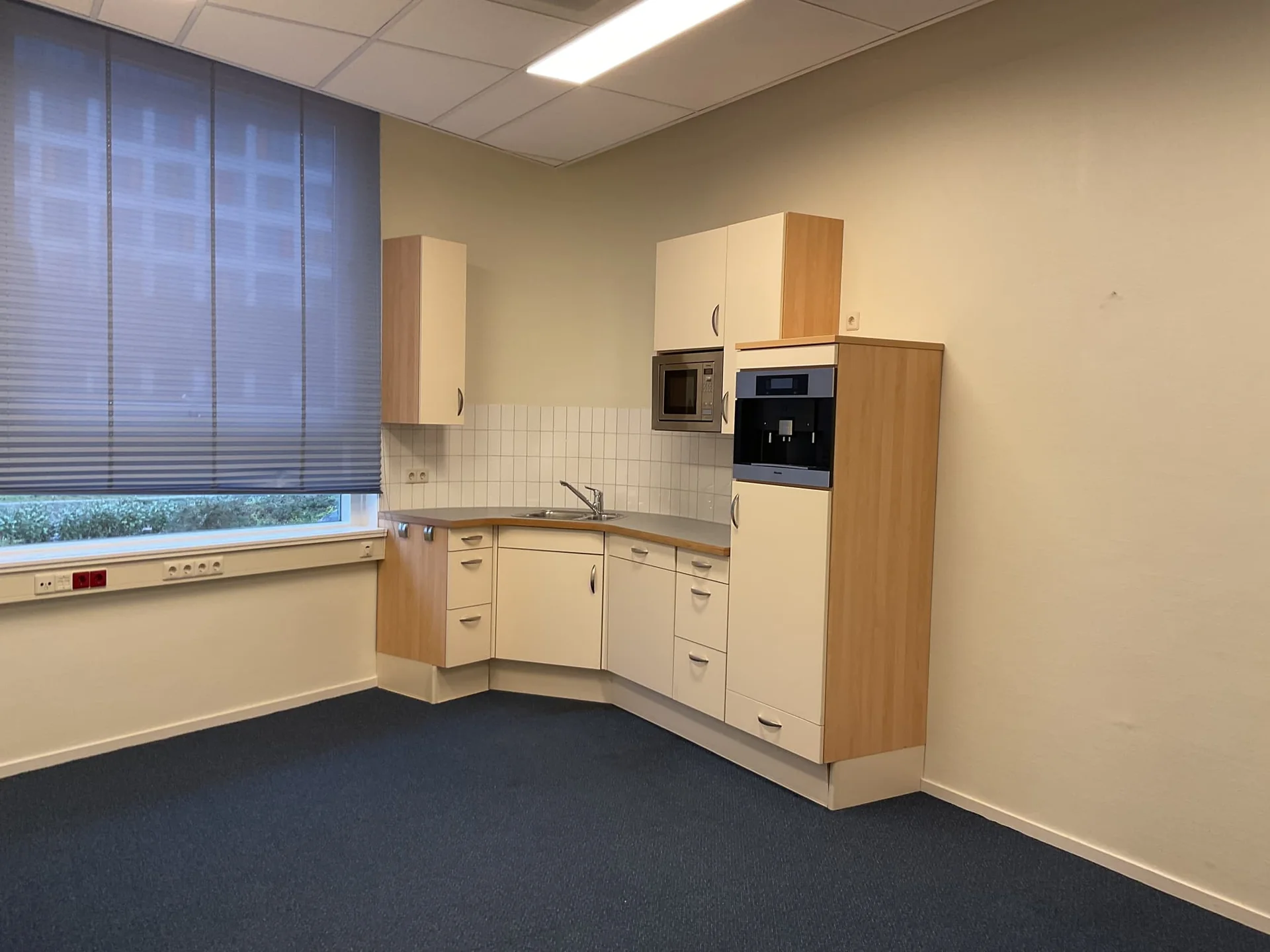 Foto van de Kamer gelegen aan de Bellavistastraat in Almelo