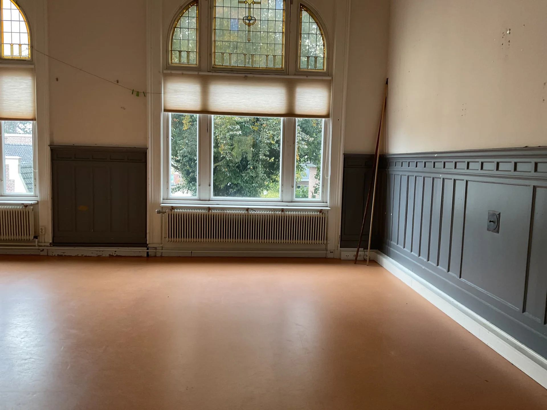 Foto van de Kamer gelegen aan de Catharinastraat in Meppel