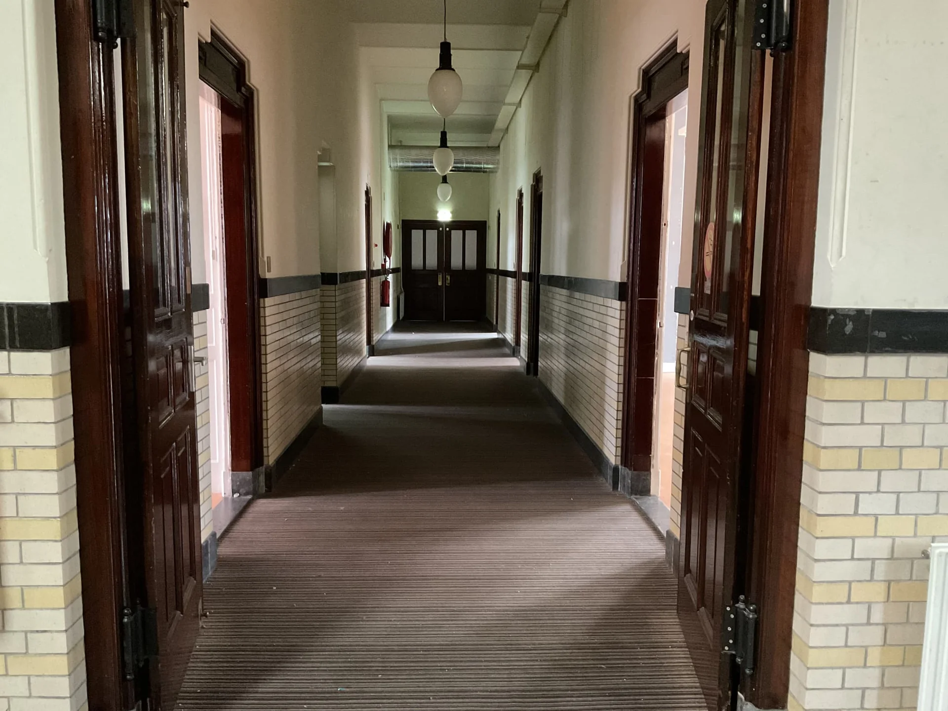 Foto van de Kamer gelegen aan de Catharinastraat in Meppel