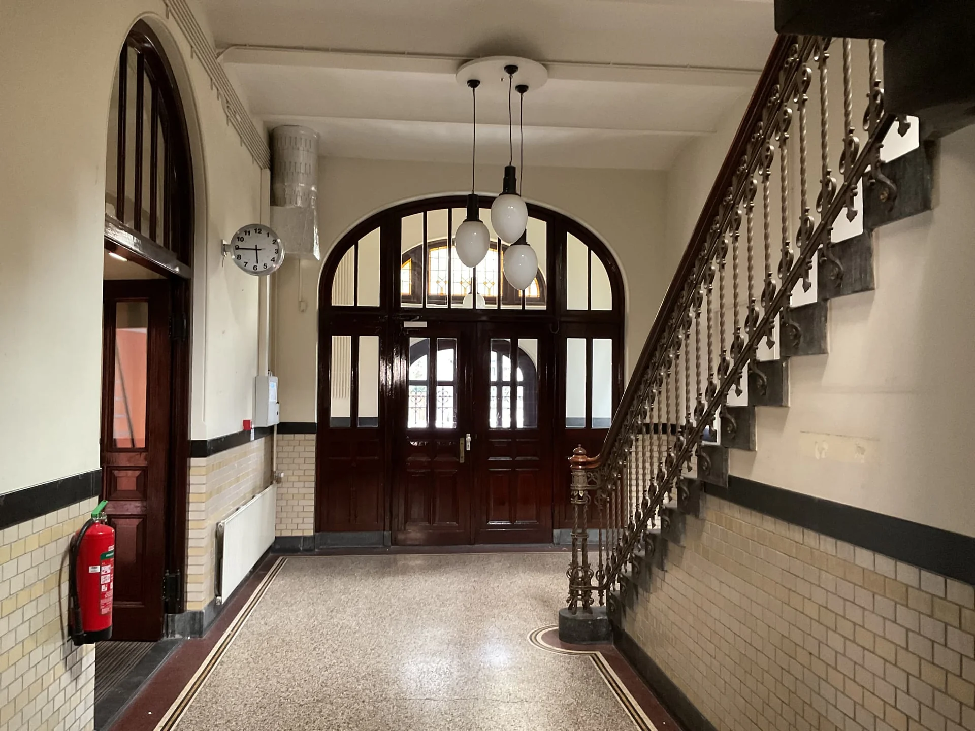 Foto van de Kamer gelegen aan de Catharinastraat in Meppel