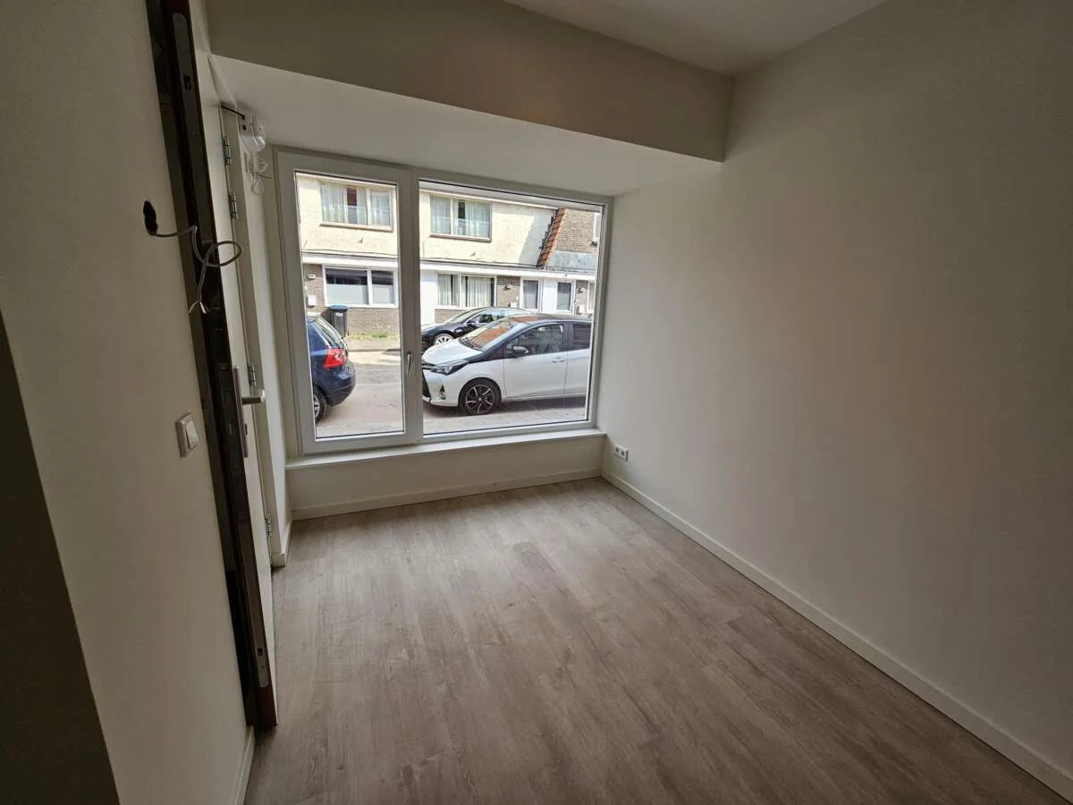Foto van de Appartement gelegen aan de Van Oldenbarneveldtstraat in Arnhem