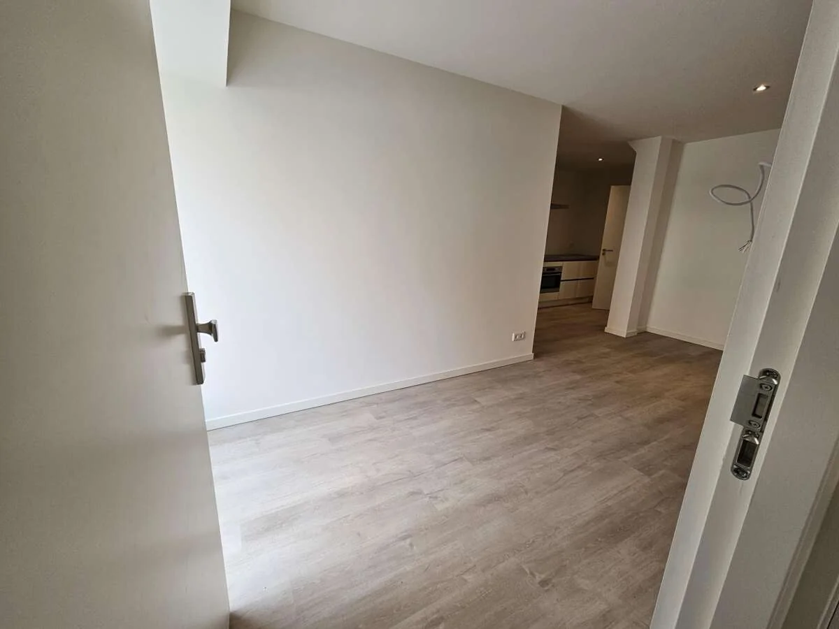 Foto van de Appartement gelegen aan de Van Oldenbarneveldtstraat in Arnhem