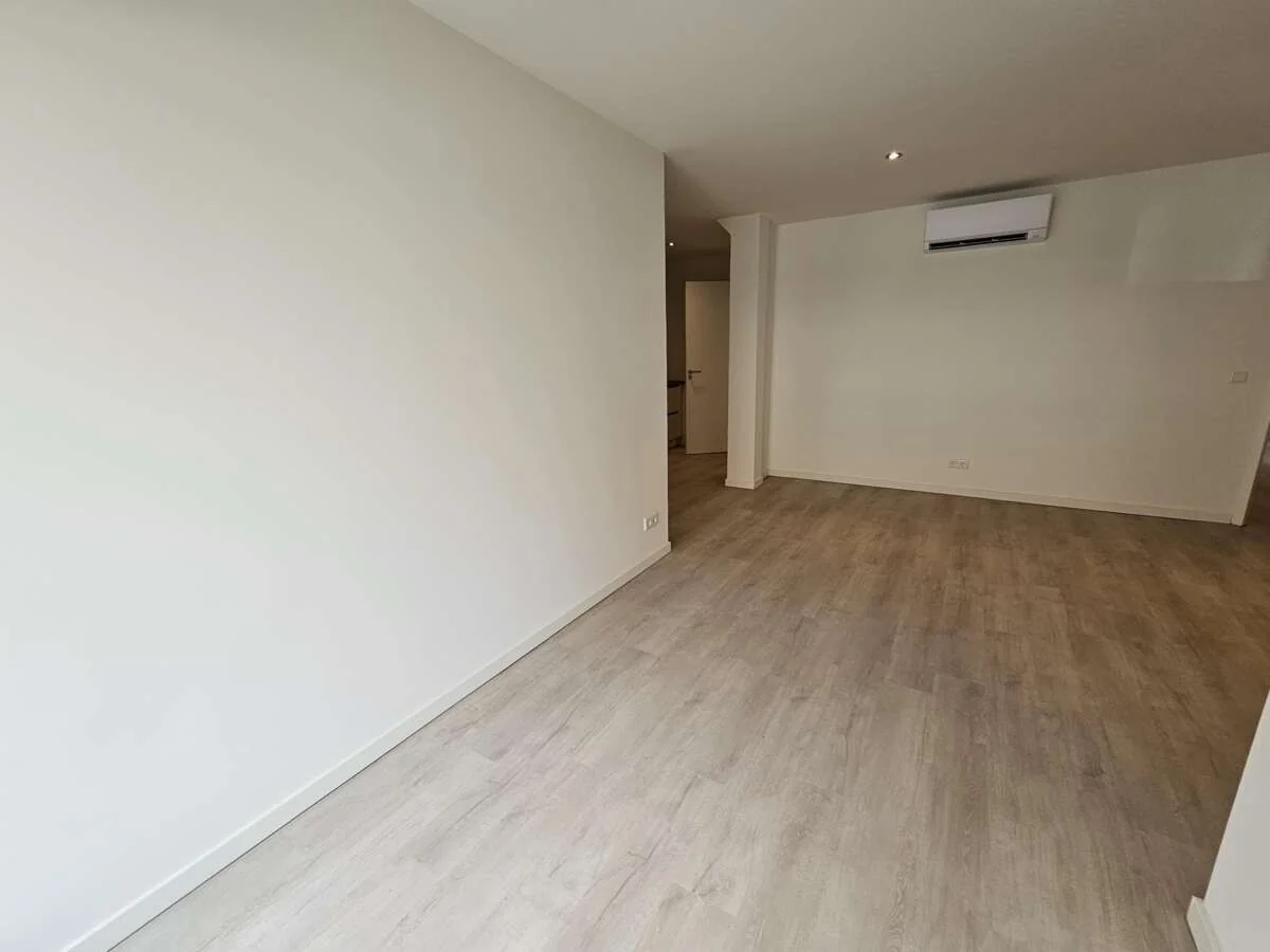 Foto van de Appartement gelegen aan de Van Oldenbarneveldtstraat in Arnhem