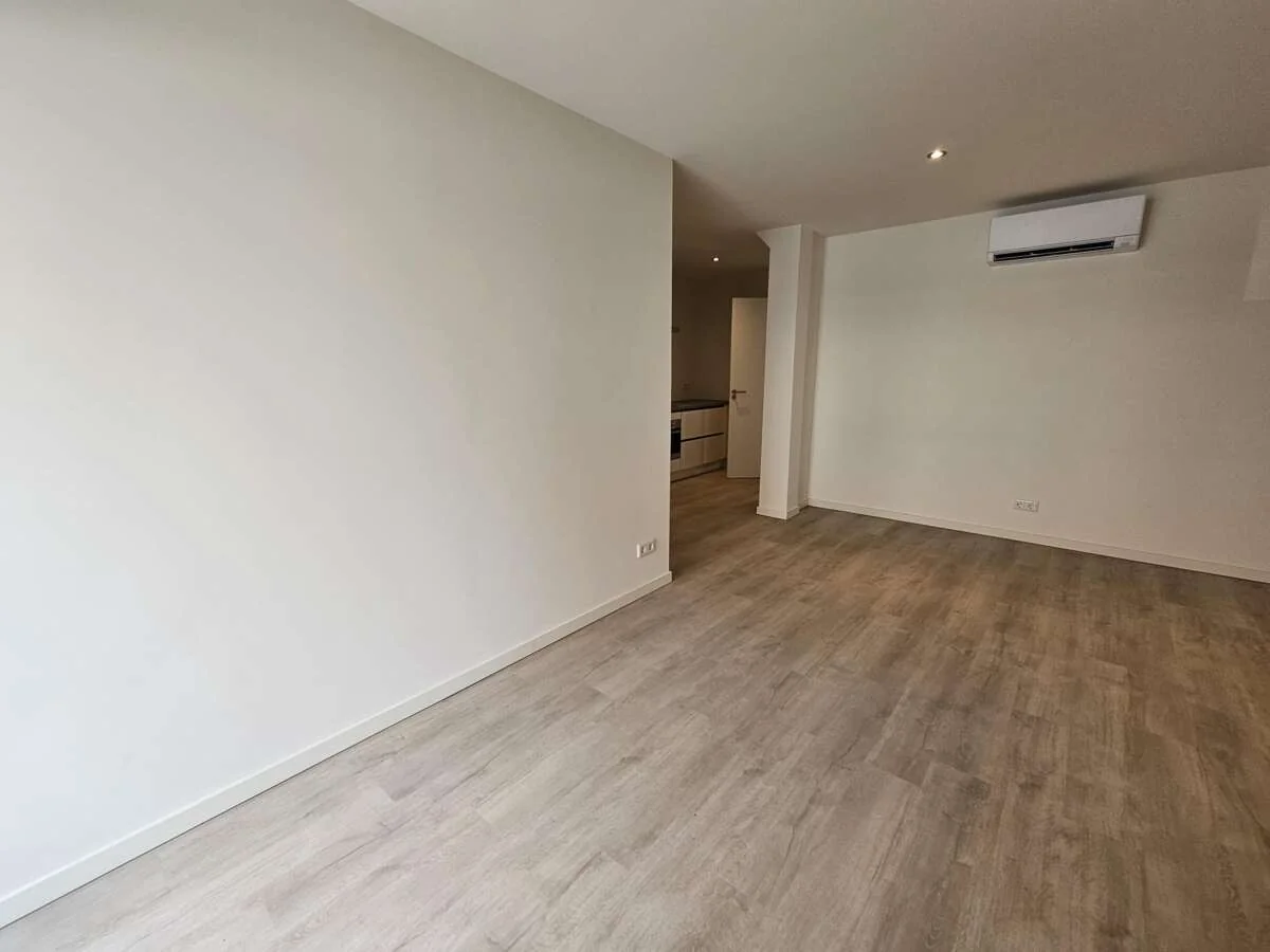 Foto van de Appartement gelegen aan de Van Oldenbarneveldtstraat in Arnhem