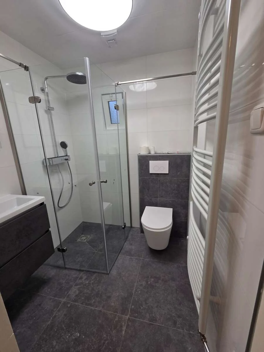 Foto van de Appartement gelegen aan de Beijensstraat in Nijmegen