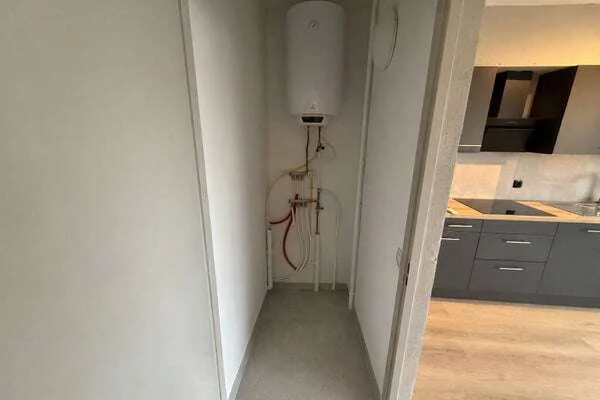 Foto van de Appartement gelegen aan de Boschdijk in Eindhoven