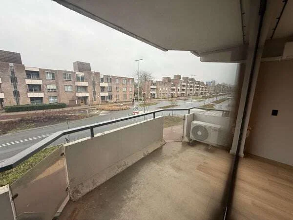 Foto van de Appartement gelegen aan de Boschdijk in Eindhoven