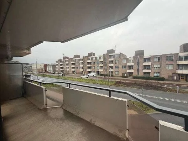 Foto van de Appartement gelegen aan de Boschdijk in Eindhoven