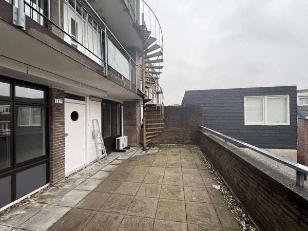 Foto van de Appartement gelegen aan de Boschdijk in Eindhoven