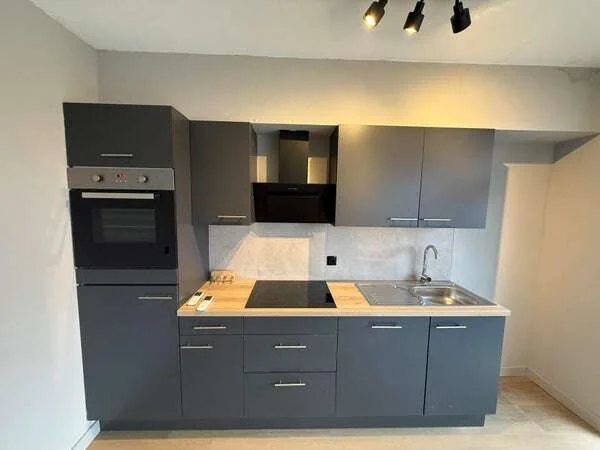 Foto van de Appartement gelegen aan de Boschdijk in Eindhoven