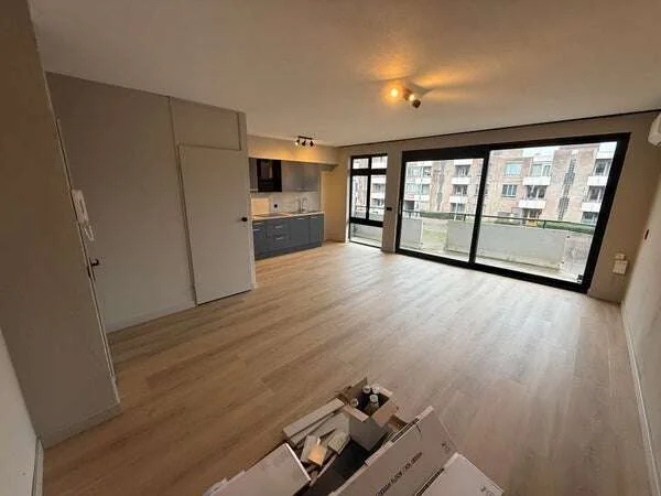 Foto van de Appartement gelegen aan de Boschdijk in Eindhoven