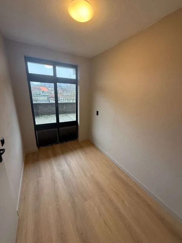 Foto van de Appartement gelegen aan de Boschdijk in Eindhoven