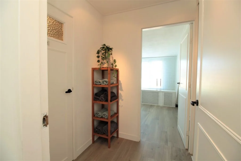 Foto van de Appartement gelegen aan de Damsterdiep in Groningen