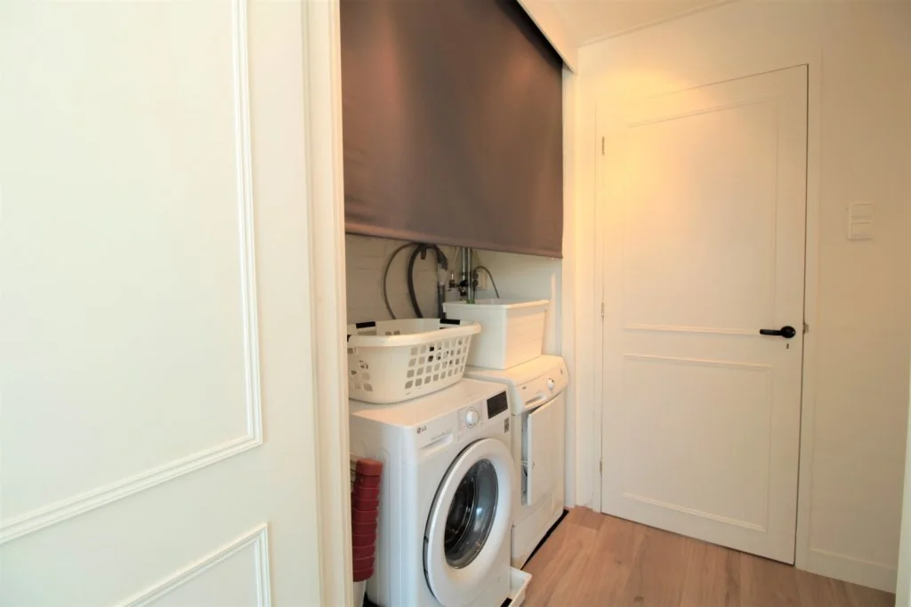 Foto van de Appartement gelegen aan de Damsterdiep in Groningen