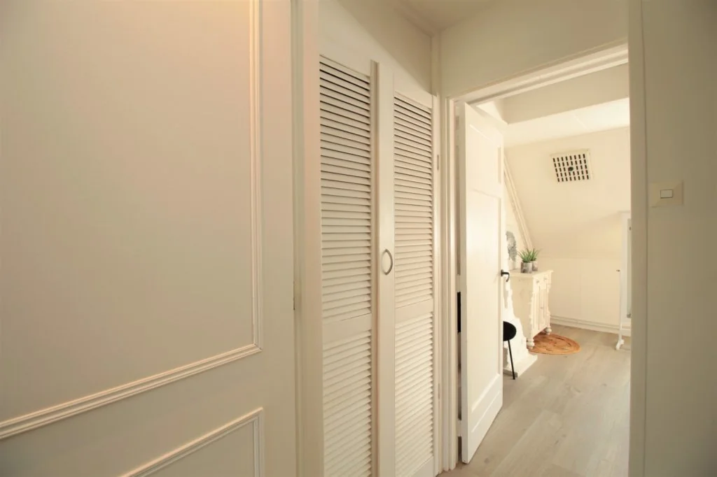 Foto van de Appartement gelegen aan de Damsterdiep in Groningen