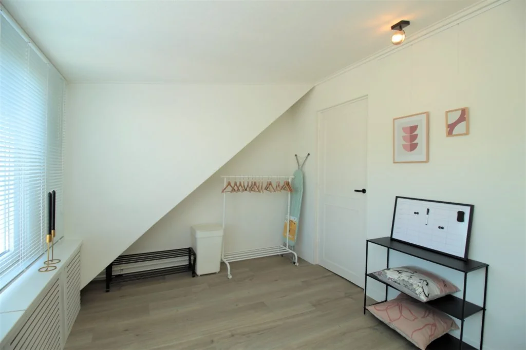 Foto van de Appartement gelegen aan de Damsterdiep in Groningen