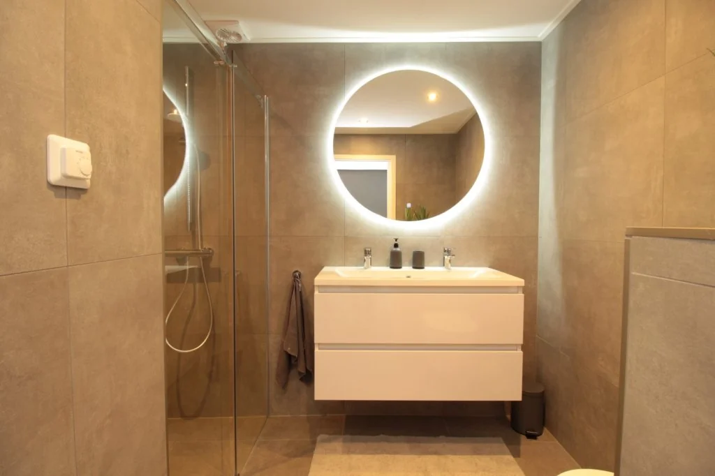 Foto van de Appartement gelegen aan de Damsterdiep in Groningen