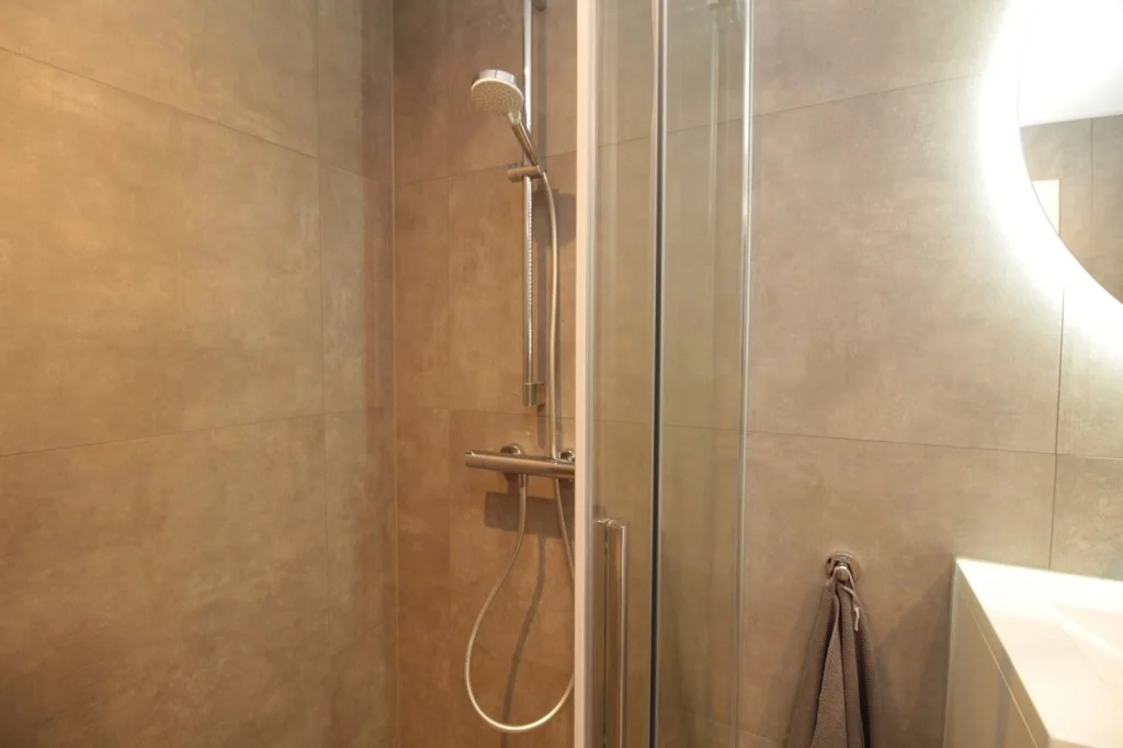 Foto van de Appartement gelegen aan de Damsterdiep in Groningen