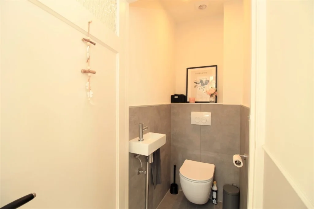 Foto van de Appartement gelegen aan de Damsterdiep in Groningen