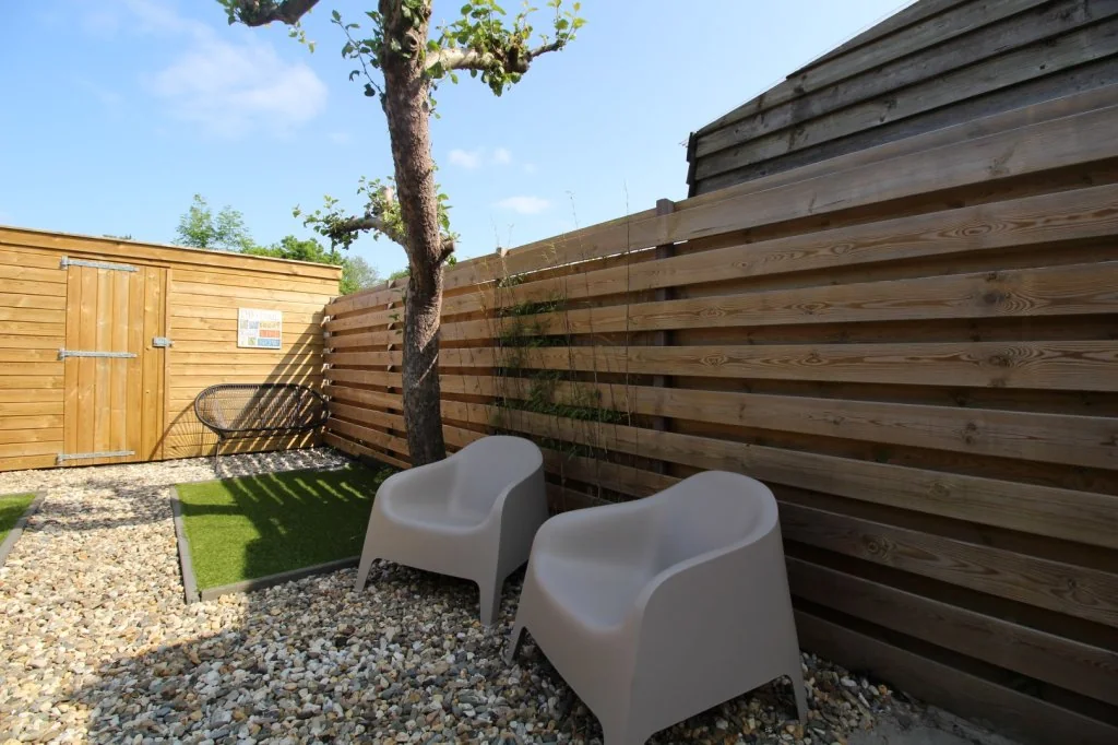 Foto van de Appartement gelegen aan de Damsterdiep in Groningen