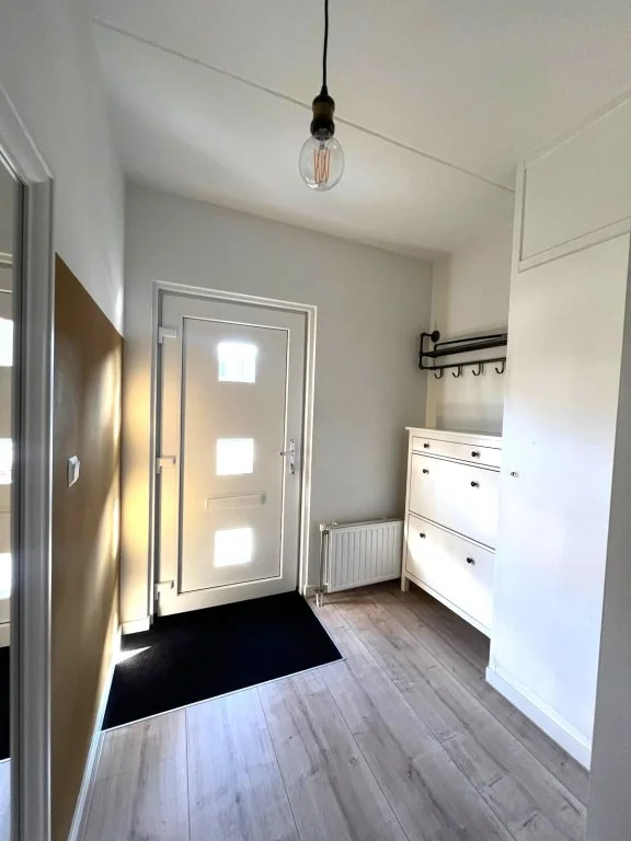 Foto van de Appartement gelegen aan de Parkdreef in Zoetermeer