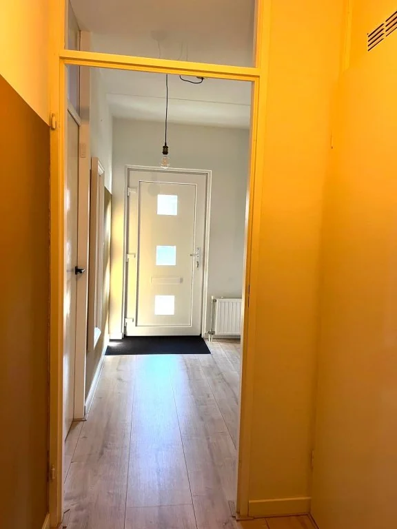 Foto van de Appartement gelegen aan de Parkdreef in Zoetermeer