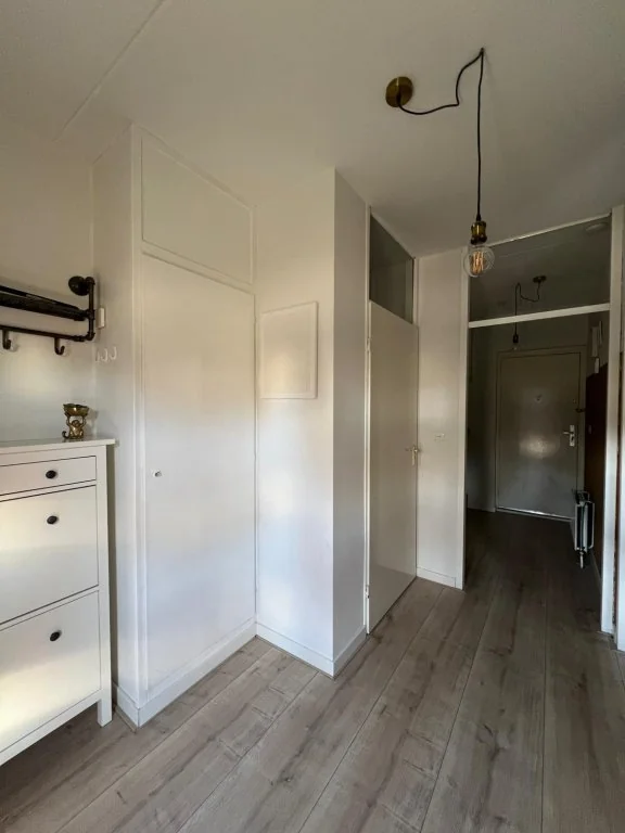 Foto van de Appartement gelegen aan de Parkdreef in Zoetermeer